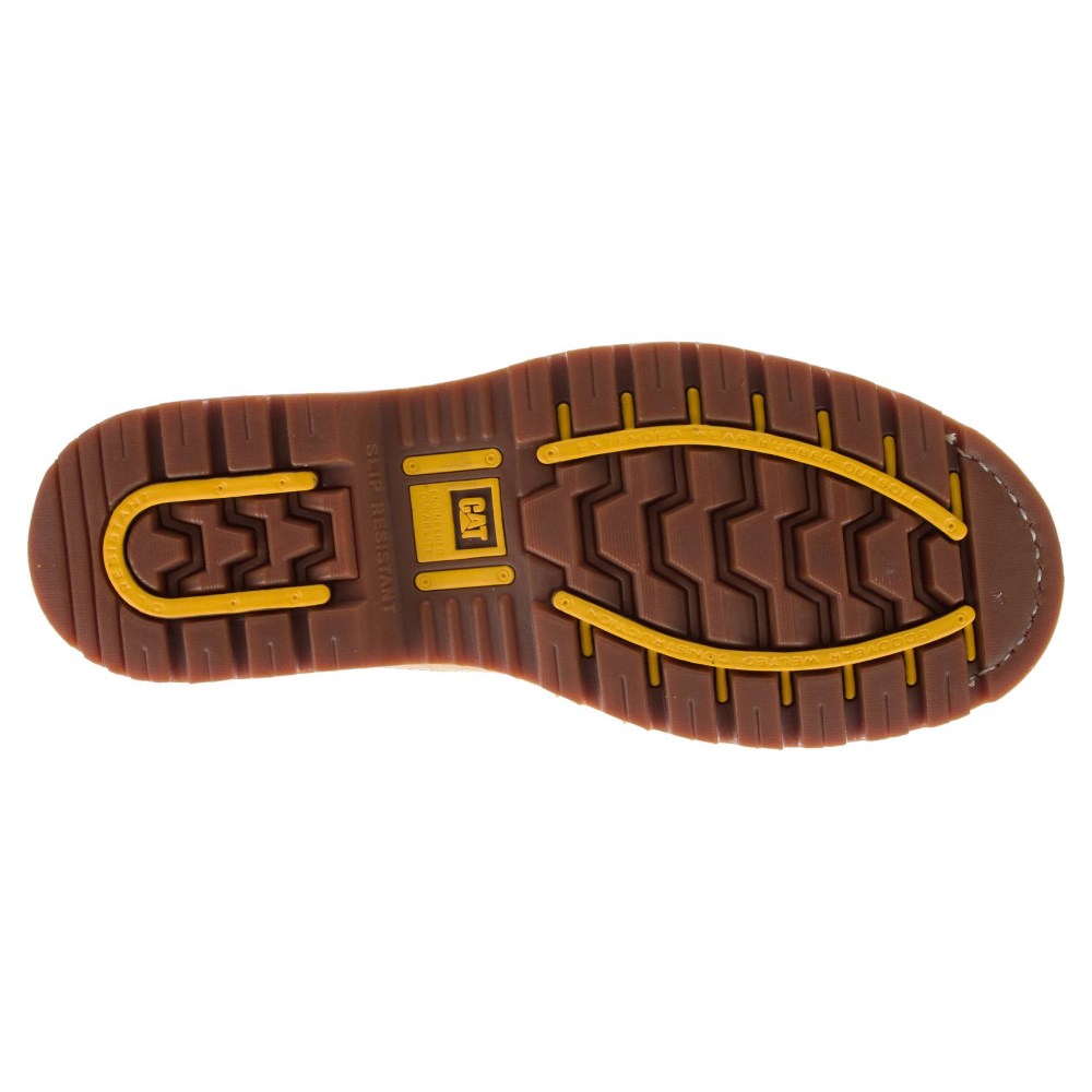 Caterpillar best sale shoes 219